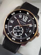 Thumbnail von Cartier Calibre de Cartier Diver W7100055 Very Good Full Set 2015