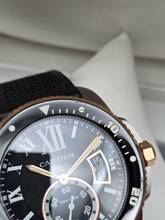 Thumbnail von Cartier Calibre de Cartier Diver W7100055 Very Good Full Set 2015