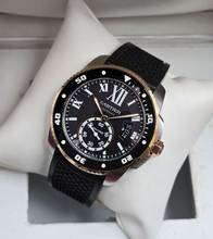Thumbnail von Cartier Calibre de Cartier Diver W7100055 Very Good Full Set 2015