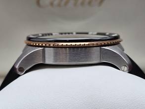 Thumbnail von Cartier Calibre de Cartier Diver W7100055 Very Good Full Set 2015