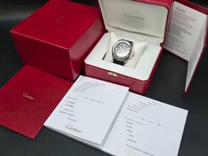 Thumbnail von Cartier Calibre de Cartier Diver W7100055 Very Good Full Set 2015