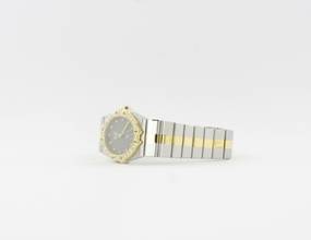 Thumbnail von Chopard St. Moritz Stahl / Gold