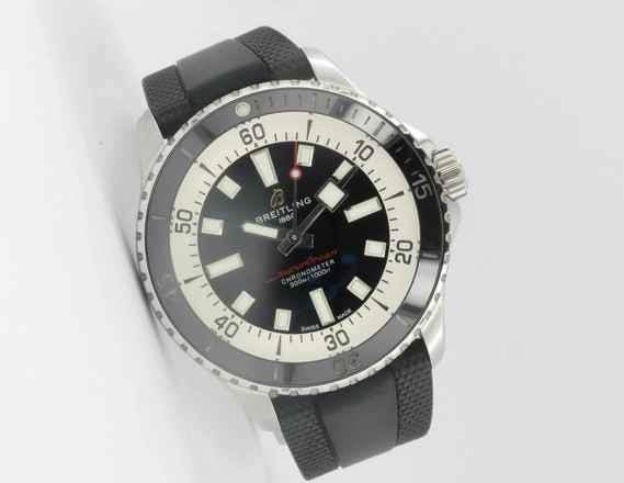  Breitling Superocean 42 A17375 