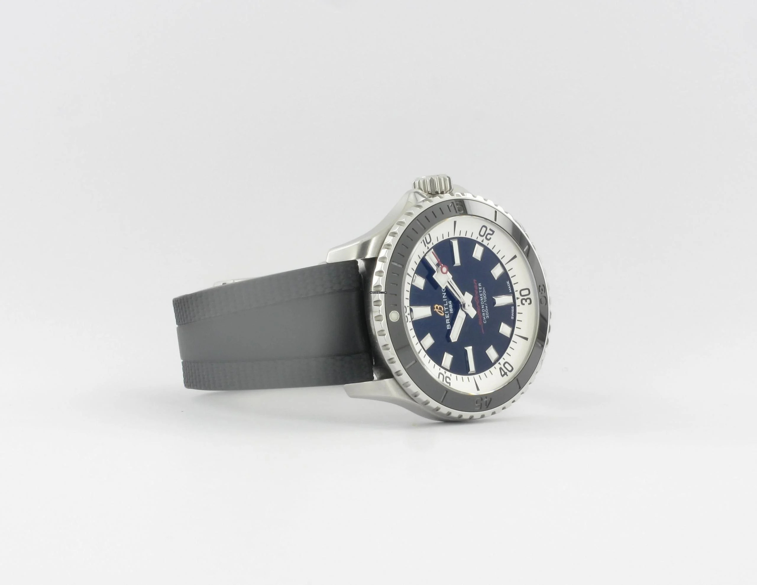 Thumbnail von Breitling Superocean 42 A17375