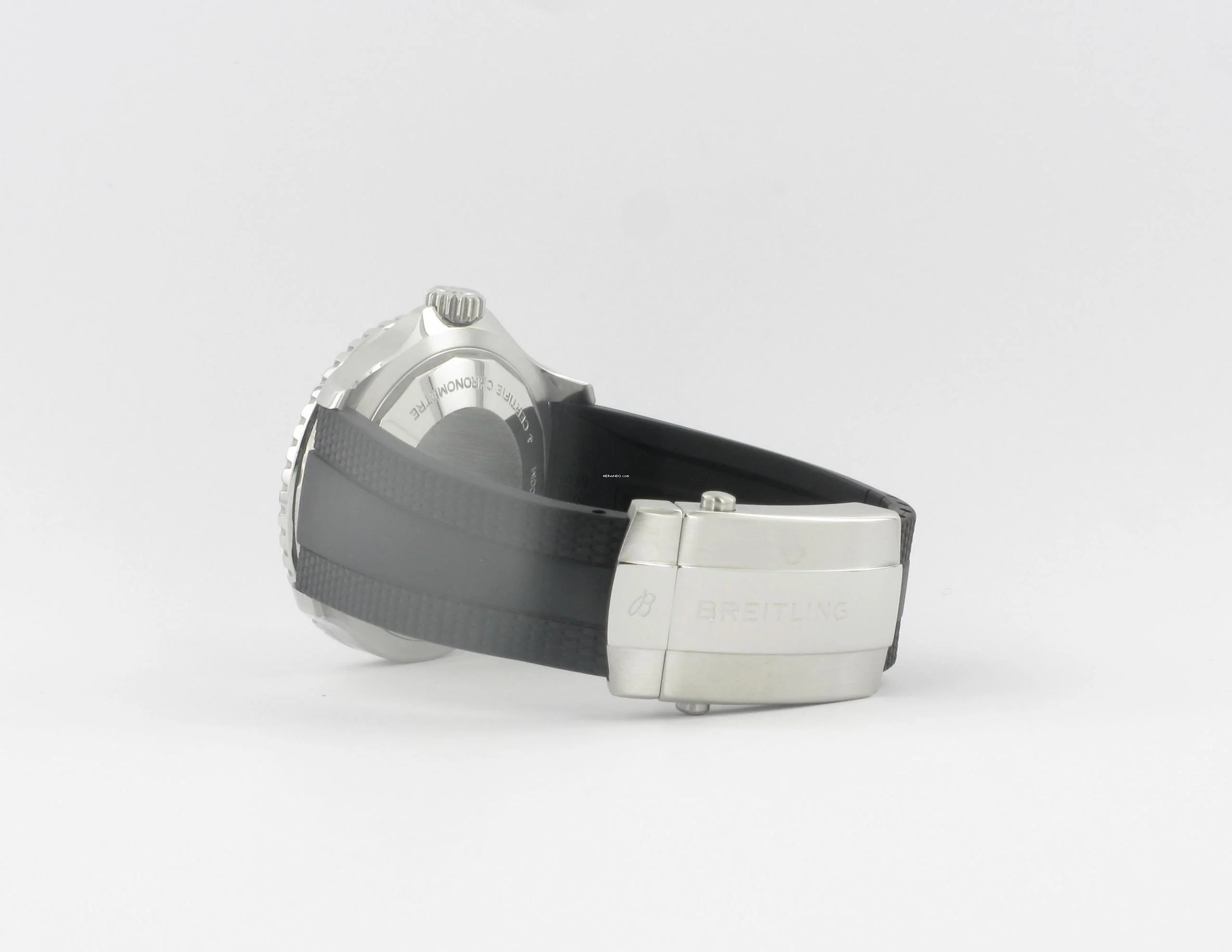 Thumbnail von Breitling Superocean 42 A17375