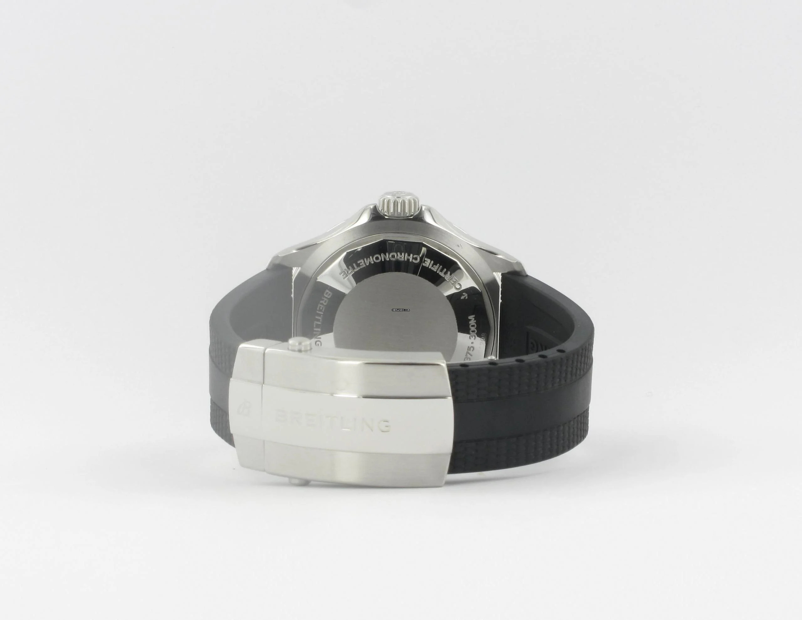 Thumbnail von Breitling Superocean 42 A17375