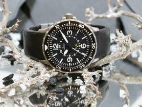 Thumbnail von Sinn 856 / 857 UTC Full Set