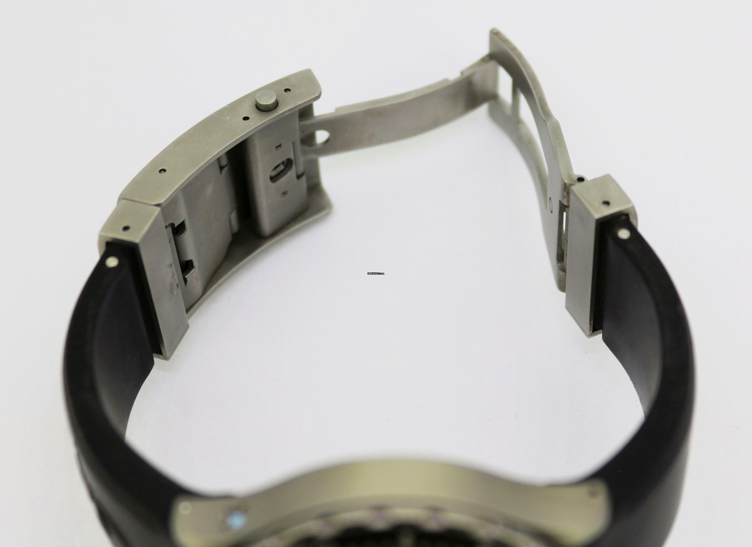 Thumbnail von Sinn 856 / 857 UTC Full Set