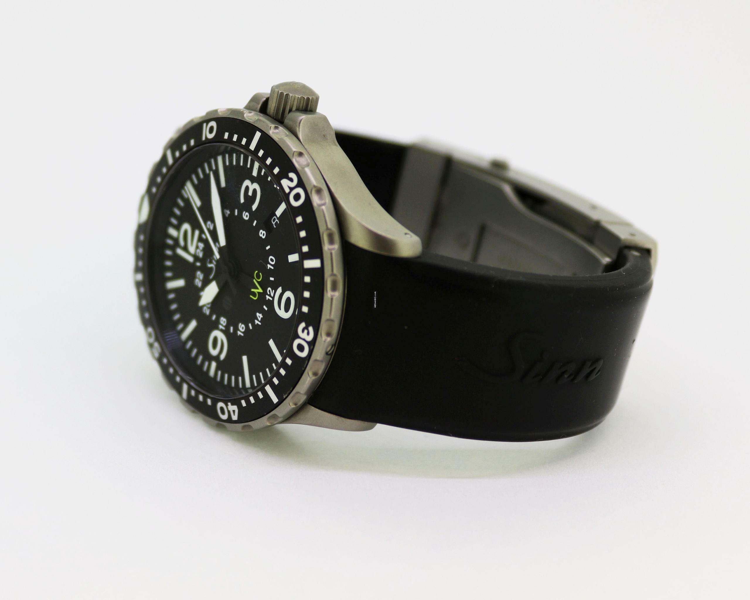 Thumbnail von Sinn 856 / 857 UTC Full Set