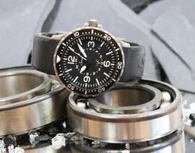 Thumbnail von Sinn 856 / 857 UTC Full Set