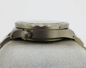 Thumbnail von Sinn U2 Diving GMT 1020.030 TEGIMENT-Technologie Ar-Trockenhaltetechnik Full Set