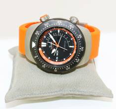 Thumbnail von Sinn Ezm 12 Einsatzzeitmesser Tegiment Full Set