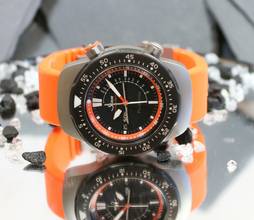 Thumbnail von Sinn Ezm 12 Einsatzzeitmesser Tegiment Full Set