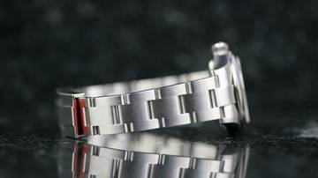 Thumbnail von Rolex Oyster Perpetual 28 Candy Pink - New Full Sticker - Fullset - 11/2025