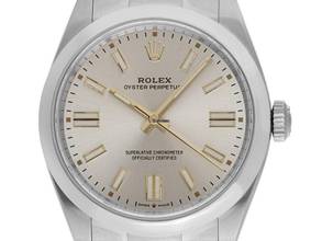 Thumbnail von Rolex Oyster Perpetual Ref.134300 2025 Full Set Ungetragen