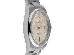 Thumbnail von Rolex Oyster Perpetual Ref.134300 2025 Full Set Ungetragen