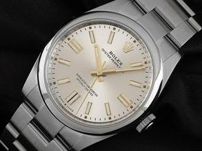 Thumbnail von Rolex Oyster Perpetual Ref.134300 2025 Full Set Ungetragen