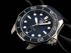 Thumbnail von TAG Heuer Aquaracer Ref.WBP201B.FT6198 2025 Full Set Ungetragen