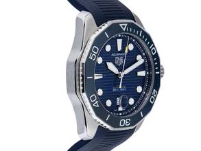 Thumbnail von TAG Heuer Aquaracer Ref.WBP201B.FT6198 2025 Full Set Ungetragen