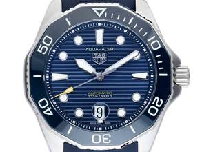Thumbnail von TAG Heuer Aquaracer Ref.WBP201B.FT6198 2025 Full Set Ungetragen