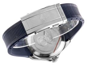 Thumbnail von TAG Heuer Aquaracer Ref.WBP201B.FT6198 2025 Full Set Ungetragen