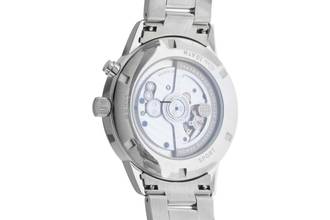 Thumbnail von NOMOS Club Neomatik Glashütte Club Sport Neomatik Weltzeit Blau Ref.790 2025 Full Set Neu