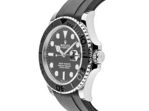 Thumbnail von Rolex Yacht-Master 42 Ref.226659 2019 Full Set wie Neu