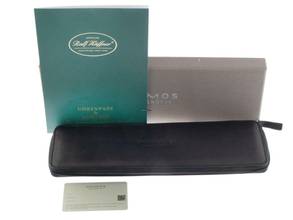 Thumbnail von NOMOS Autobahn Glashütte Autobahn Neomatik Ref.1303 2025 Full Set Neu