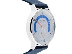 Thumbnail von NOMOS Autobahn Glashütte Autobahn Neomatik Ref.1303 2025 Full Set Neu