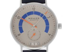 Thumbnail von NOMOS Autobahn Glashütte Autobahn Neomatik Ref.1303 2025 Full Set Neu