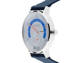 Thumbnail von NOMOS Autobahn Glashütte Autobahn Neomatik Ref.1303 2025 Full Set Neu