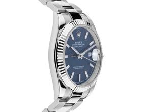 Thumbnail von Rolex Datejust 41 Ref.126334 2017 Full Set wie Neu