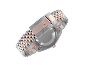 Thumbnail von Rolex Datejust 36 Ref.126231 2023 Full Set Ungetragen