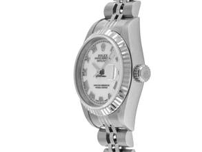 Thumbnail von Rolex Lady-Datejust Ref.79174 2000 Full Set wie Neu Vintage