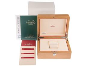 Thumbnail von Omega Seamaster Ref.210.62.44.51.01.001 2022 Full Set Ungetragen