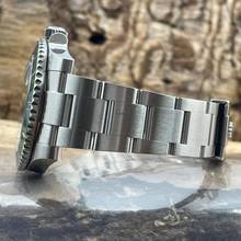 Thumbnail von Rolex Submariner Date Submariner Date HULK - FULLSET 2017 LC100 - Ref. 116610LV German FullSet