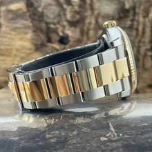 Thumbnail von Rolex Datejust 36 Datejust 36 - FULLSET 2014 - Ref. 116233