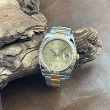 Thumbnail von Rolex Datejust 36 Datejust 36 - FULLSET 2014 - Ref. 116233
