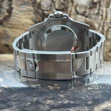 Thumbnail von Rolex GMT-Master II Wempe Service Papiere