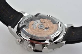 Thumbnail von IWC Portugieser Chronograph Portuguese Chronograph Year of the Dragon Limited IW371629