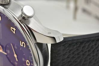 Thumbnail von IWC Portugieser Chronograph Portuguese Chronograph Year of the Dragon Limited IW371629