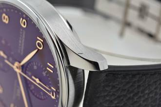 Thumbnail von IWC Portugieser Chronograph Portuguese Chronograph Year of the Dragon Limited IW371629