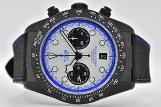 Thumbnail von Tudor Black Bay Chrono Chronograph 79377KN Carbon Limited Edition Carbon 25 Formula