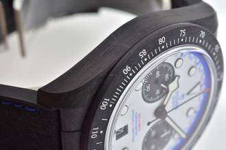 Thumbnail von Tudor Black Bay Chrono Chronograph 79377KN Carbon Limited Edition Carbon 25 Formula