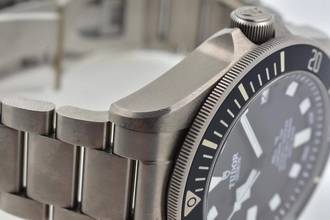Thumbnail von Tudor Pelagos Manufakturwerk 25600TN