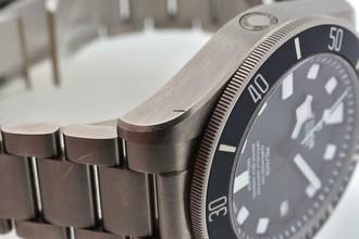 Thumbnail von Tudor Pelagos Manufakturwerk 25600TN