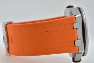 Thumbnail von Audemars Piguet Royal Oak Offshore Diver Black Dial 15703ST.OO.A002CA.01