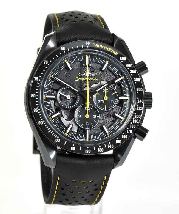  Omega Speedmaster Apollo 8 „Dark Side of the Moon Ref. 311.92.44.30.01.001 