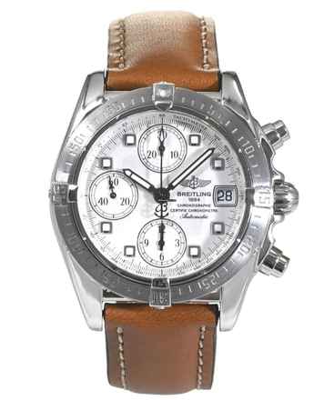  Breitling Chrono Cockpit Automatik Ref. A13357 