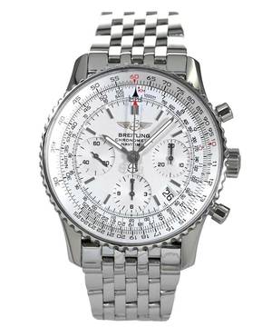  Breitling Navitimer Chronograph Ref. A23322 